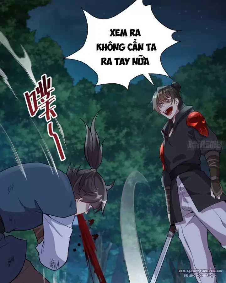 Ta Nắm Thóp Được Khí Vận Chi Tử Chapter 19 - Trang 4