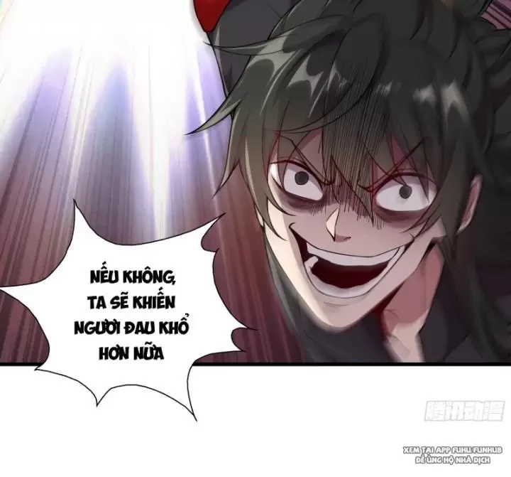 Ta Nắm Thóp Được Khí Vận Chi Tử Chapter 19 - Trang 4