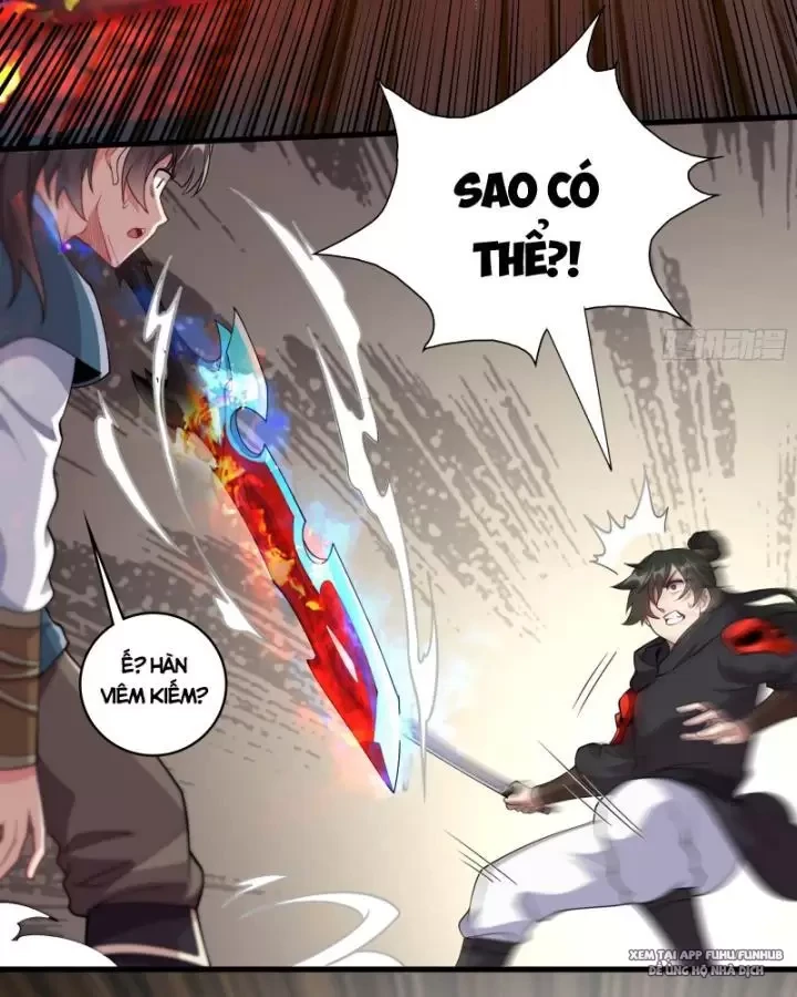 Ta Nắm Thóp Được Khí Vận Chi Tử Chapter 19 - Trang 4