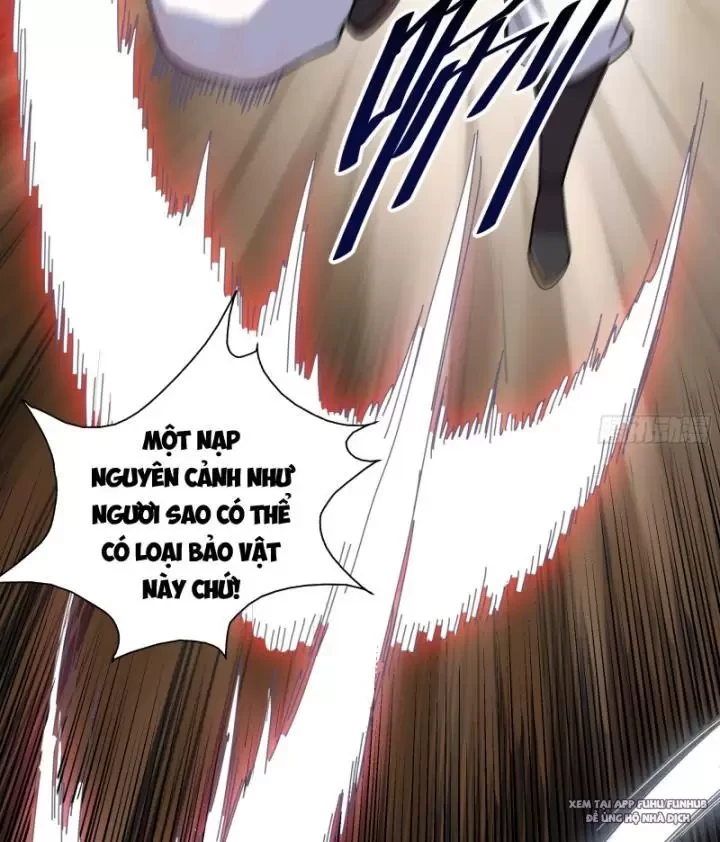 Ta Nắm Thóp Được Khí Vận Chi Tử Chapter 19 - Trang 4