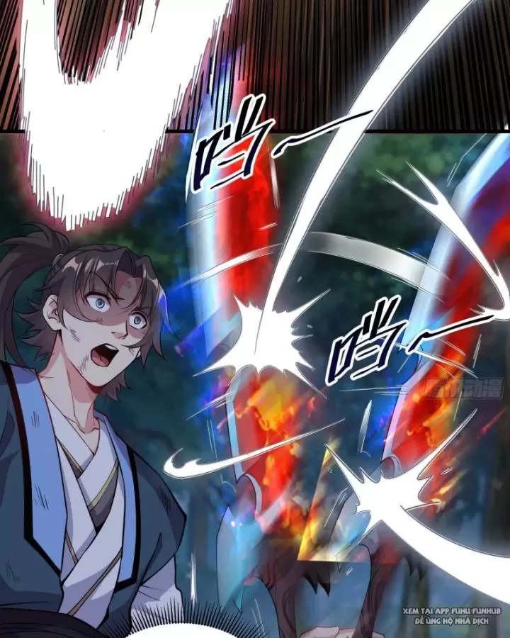 Ta Nắm Thóp Được Khí Vận Chi Tử Chapter 19 - Trang 4