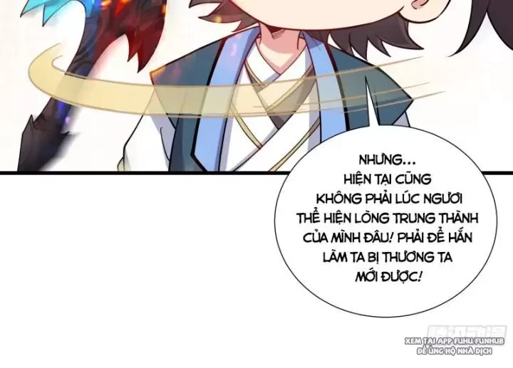 Ta Nắm Thóp Được Khí Vận Chi Tử Chapter 19 - Trang 4