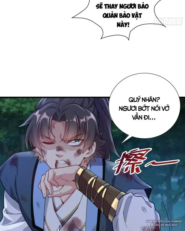 Ta Nắm Thóp Được Khí Vận Chi Tử Chapter 19 - Trang 4