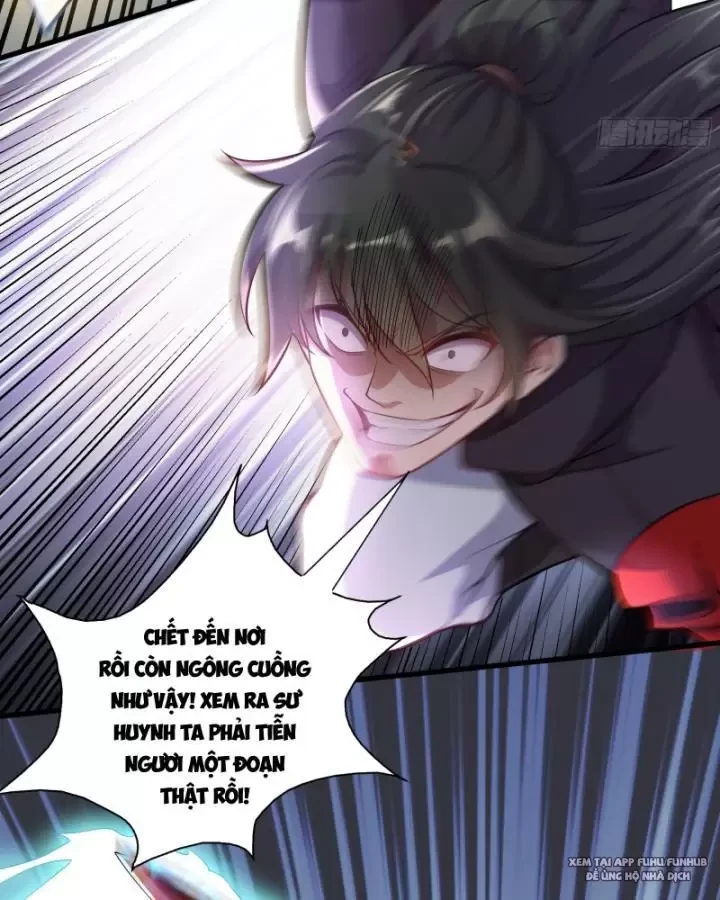 Ta Nắm Thóp Được Khí Vận Chi Tử Chapter 19 - Trang 4