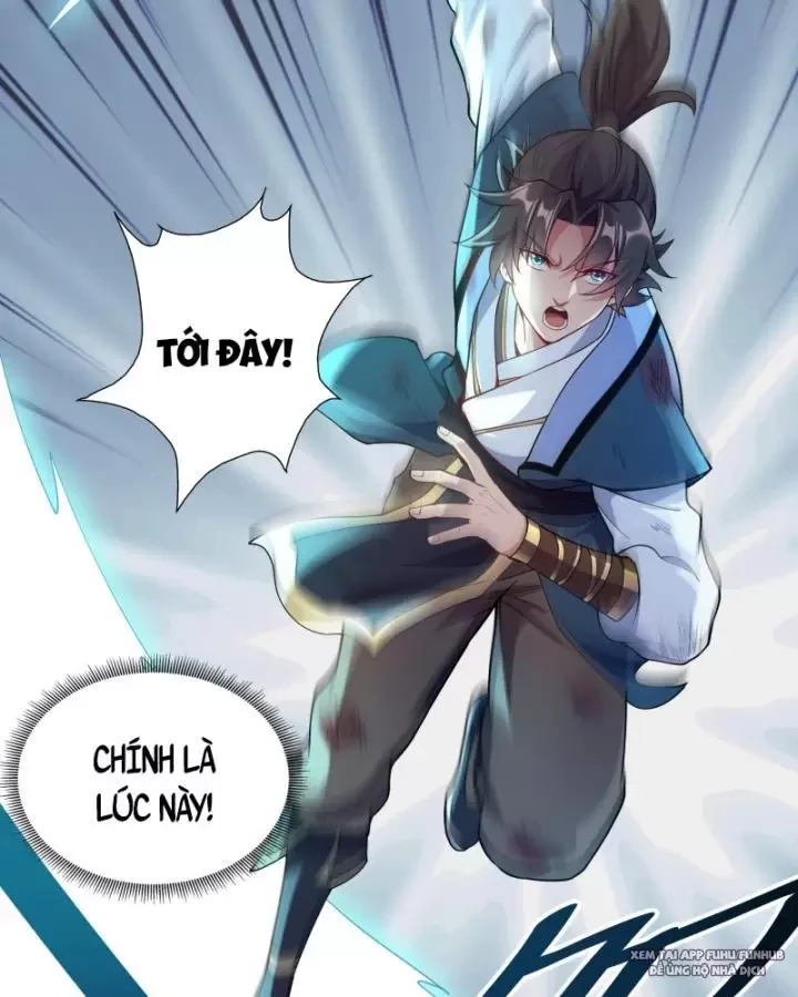 Ta Nắm Thóp Được Khí Vận Chi Tử Chapter 19 - Trang 4