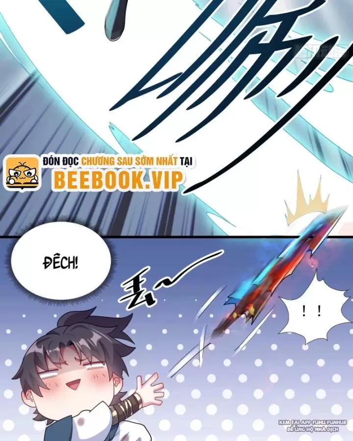 Ta Nắm Thóp Được Khí Vận Chi Tử Chapter 19 - Trang 4