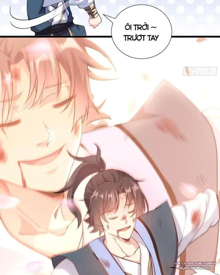 Ta Nắm Thóp Được Khí Vận Chi Tử Chapter 19 - Trang 4