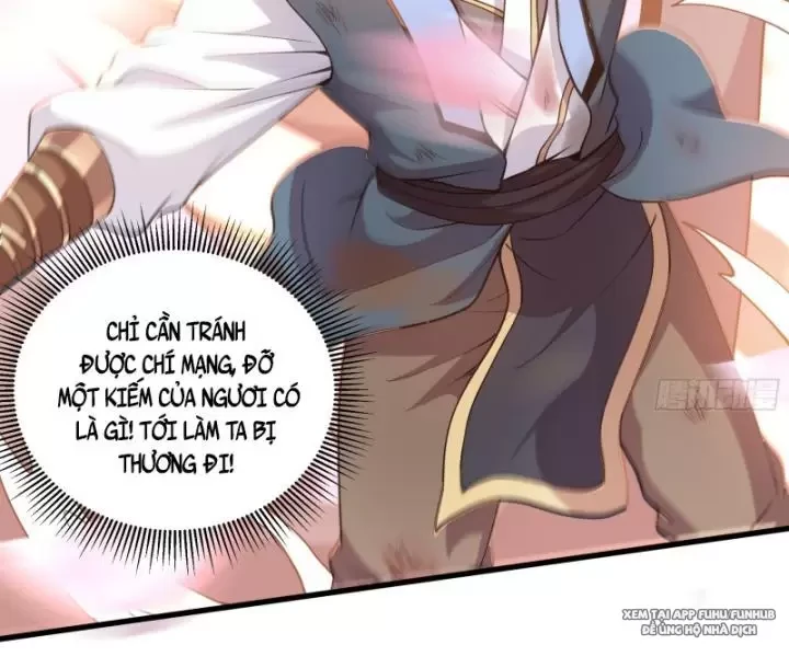 Ta Nắm Thóp Được Khí Vận Chi Tử Chapter 19 - Trang 4