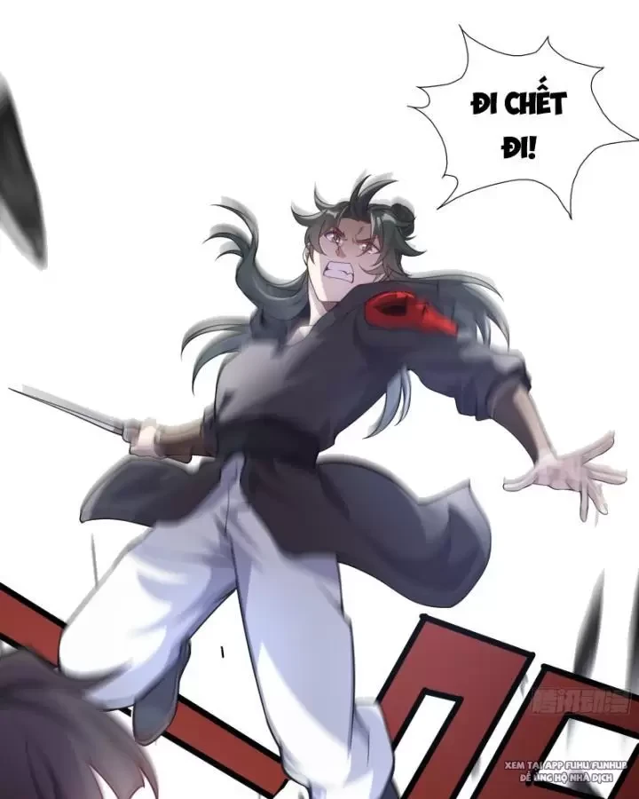 Ta Nắm Thóp Được Khí Vận Chi Tử Chapter 19 - Trang 4