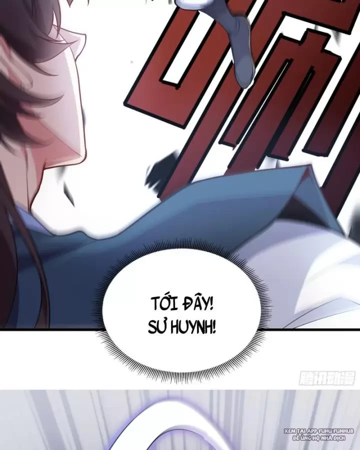 Ta Nắm Thóp Được Khí Vận Chi Tử Chapter 19 - Trang 4