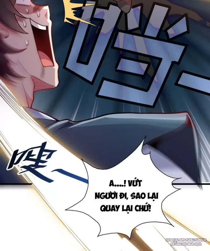 Ta Nắm Thóp Được Khí Vận Chi Tử Chapter 19 - Trang 4