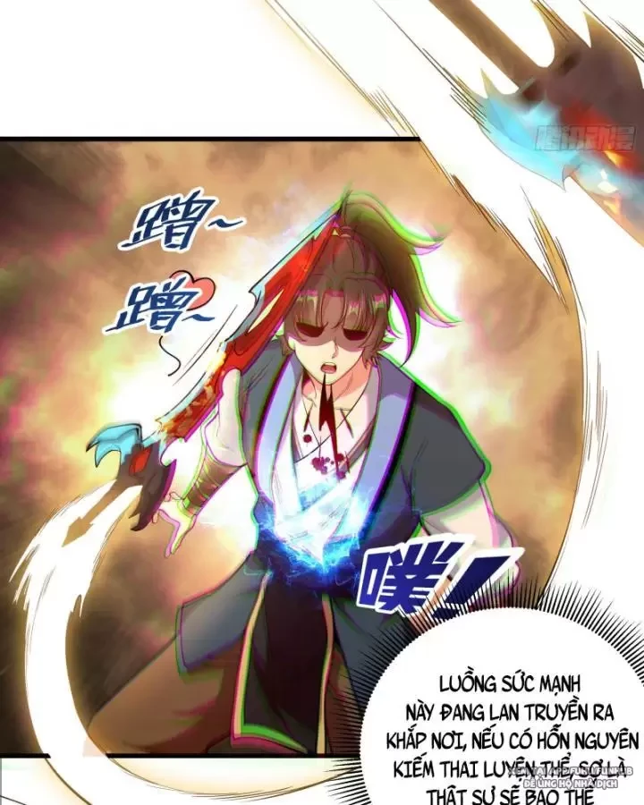 Ta Nắm Thóp Được Khí Vận Chi Tử Chapter 19 - Trang 4