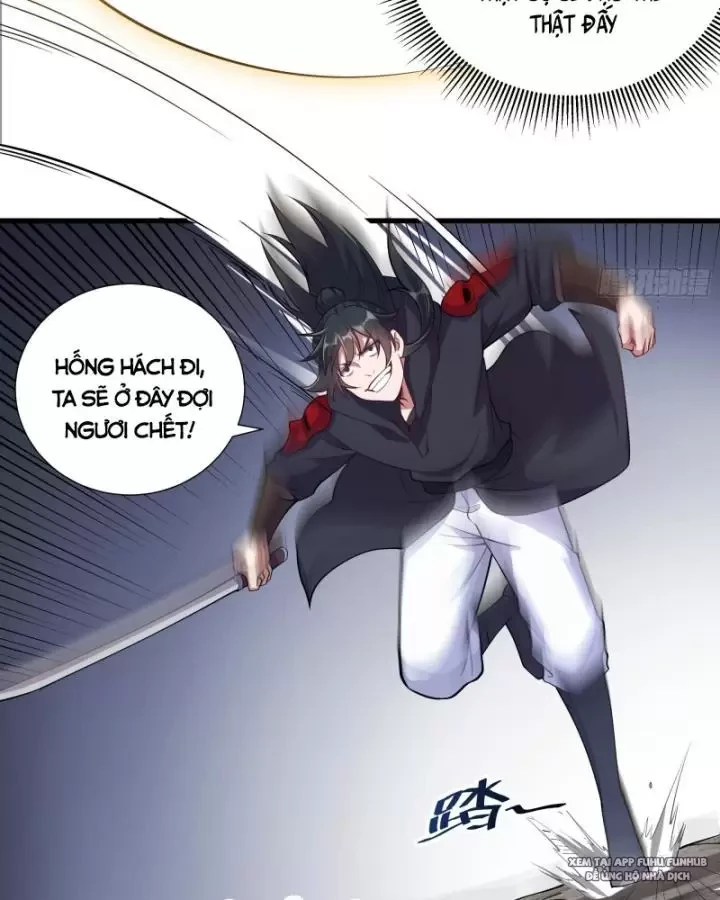 Ta Nắm Thóp Được Khí Vận Chi Tử Chapter 19 - Trang 4