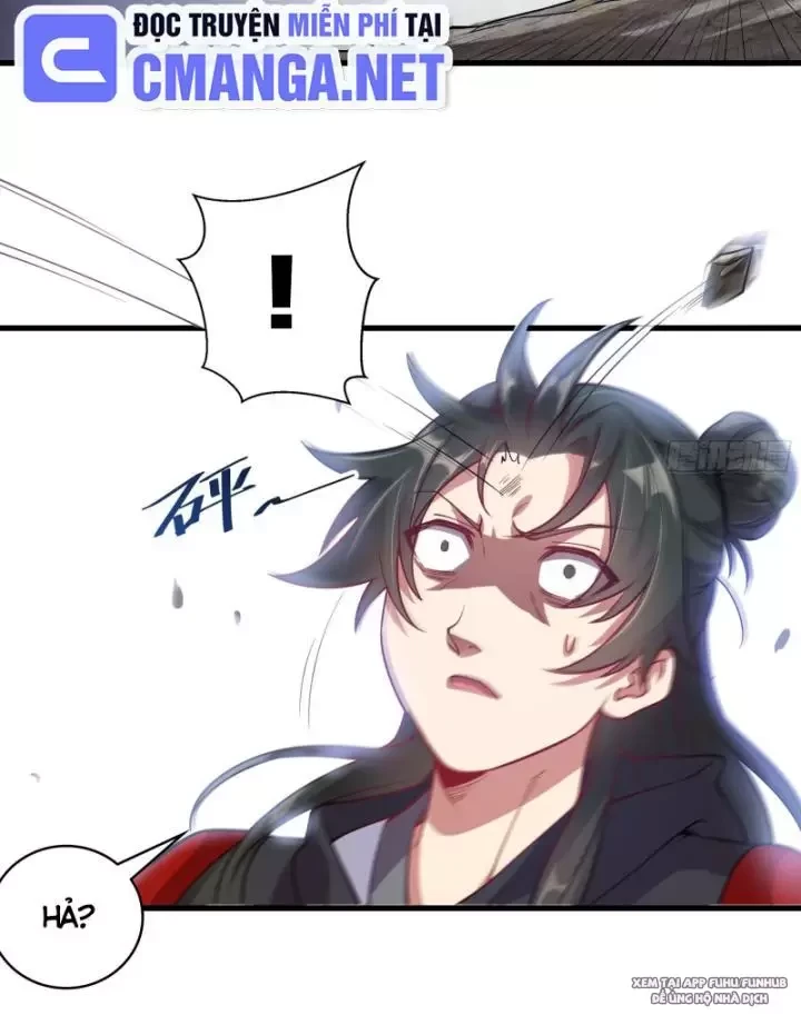 Ta Nắm Thóp Được Khí Vận Chi Tử Chapter 19 - Trang 4