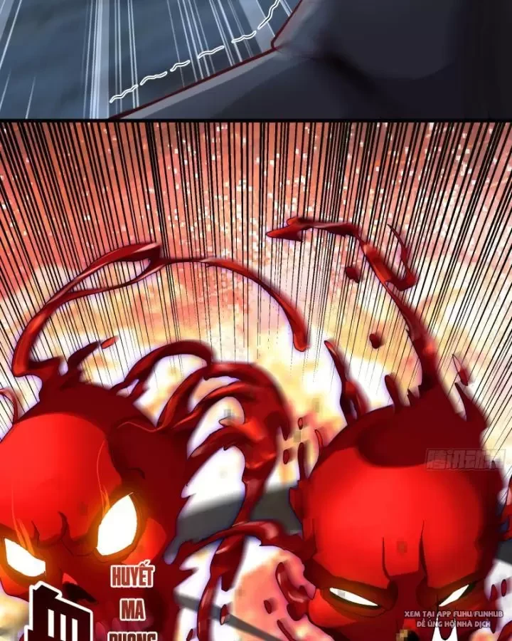 Ta Nắm Thóp Được Khí Vận Chi Tử Chapter 19 - Trang 4