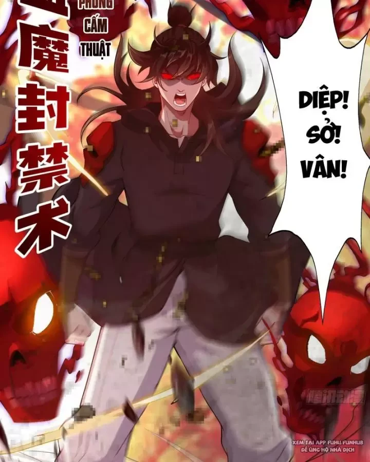 Ta Nắm Thóp Được Khí Vận Chi Tử Chapter 19 - Trang 4