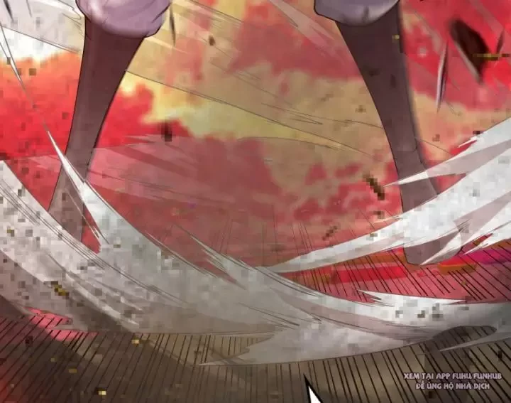 Ta Nắm Thóp Được Khí Vận Chi Tử Chapter 19 - Trang 4