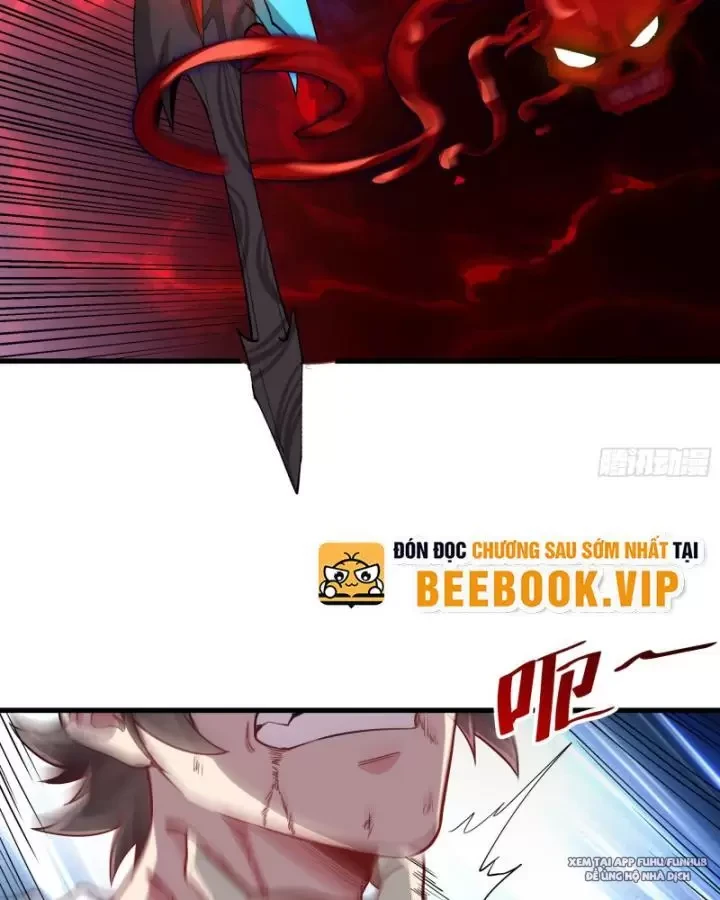 Ta Nắm Thóp Được Khí Vận Chi Tử Chapter 19 - Trang 4