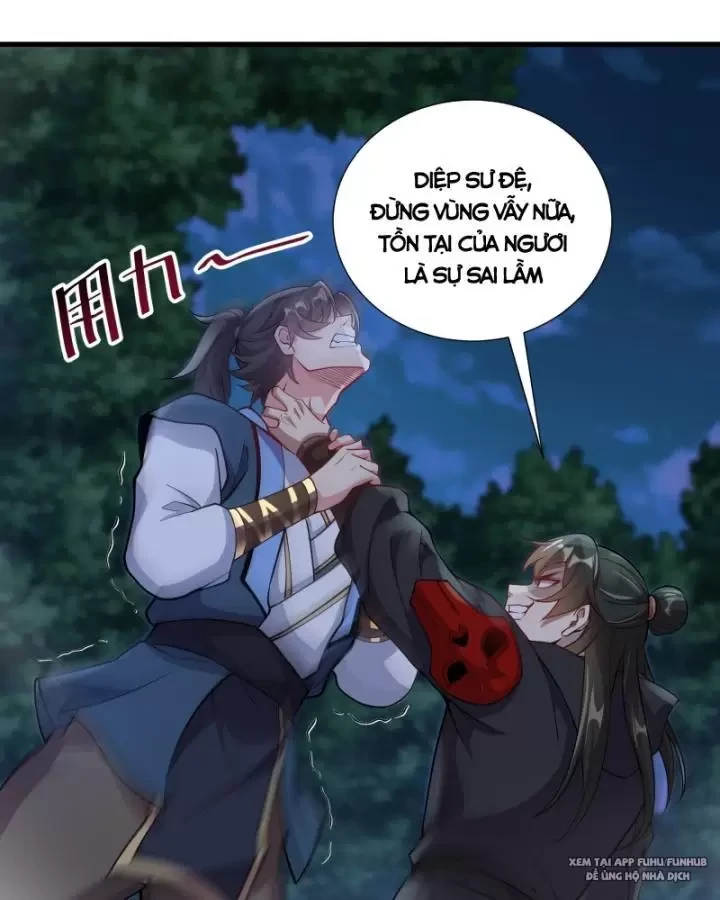 Ta Nắm Thóp Được Khí Vận Chi Tử Chapter 19 - Trang 4