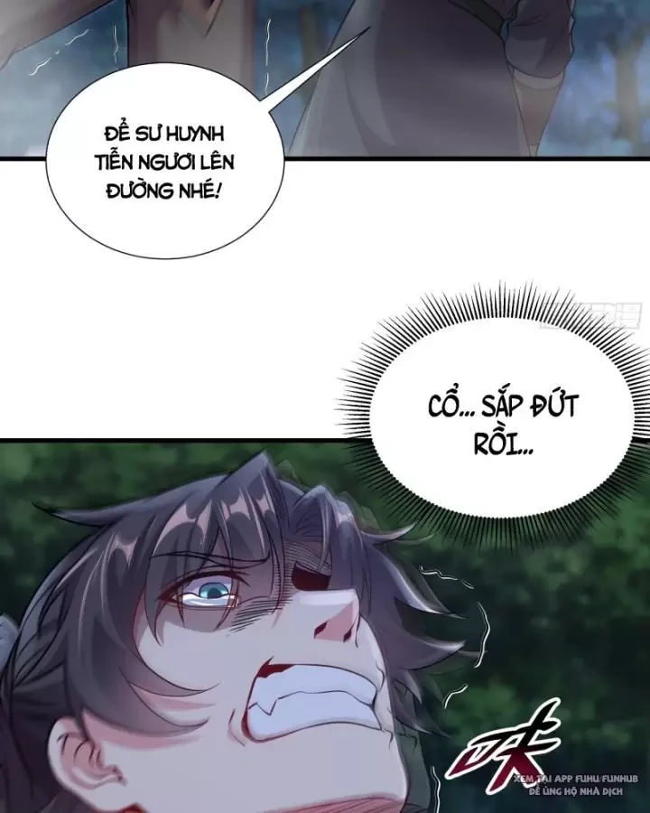 Ta Nắm Thóp Được Khí Vận Chi Tử Chapter 19 - Trang 4