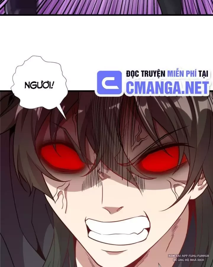 Ta Nắm Thóp Được Khí Vận Chi Tử Chapter 19 - Trang 4