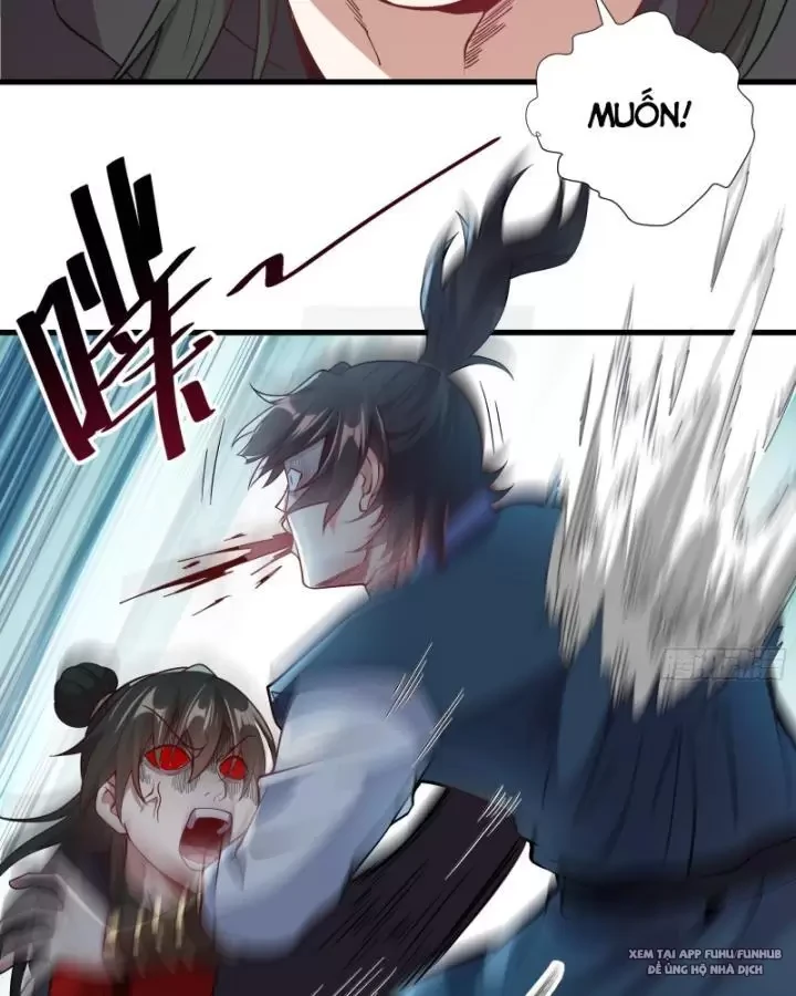 Ta Nắm Thóp Được Khí Vận Chi Tử Chapter 19 - Trang 4