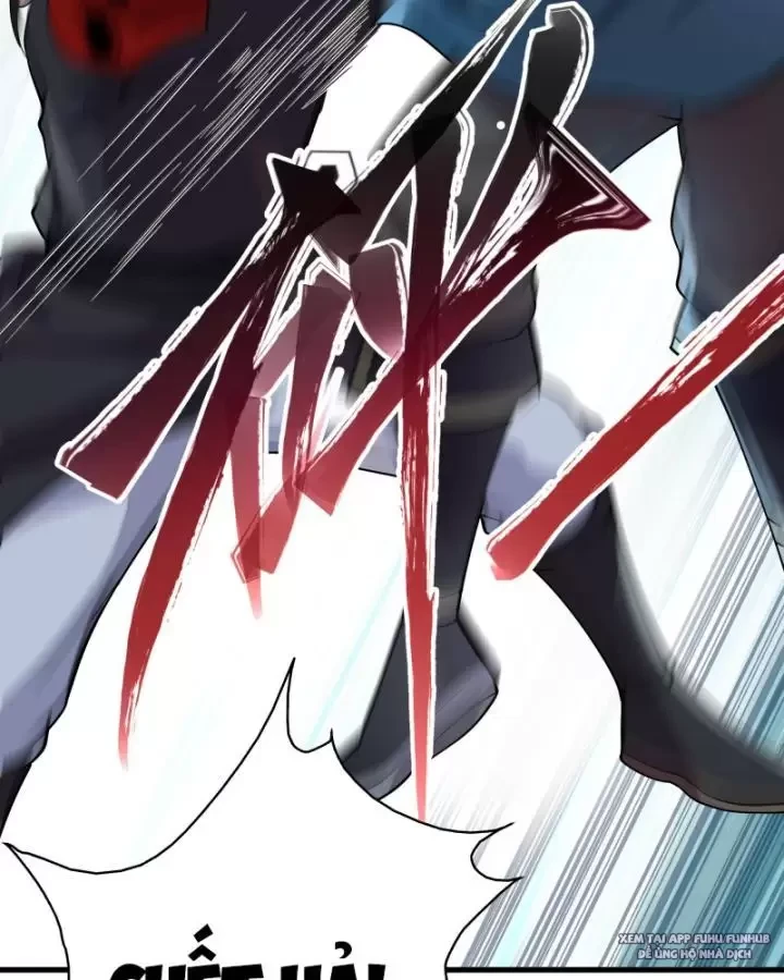 Ta Nắm Thóp Được Khí Vận Chi Tử Chapter 19 - Trang 4