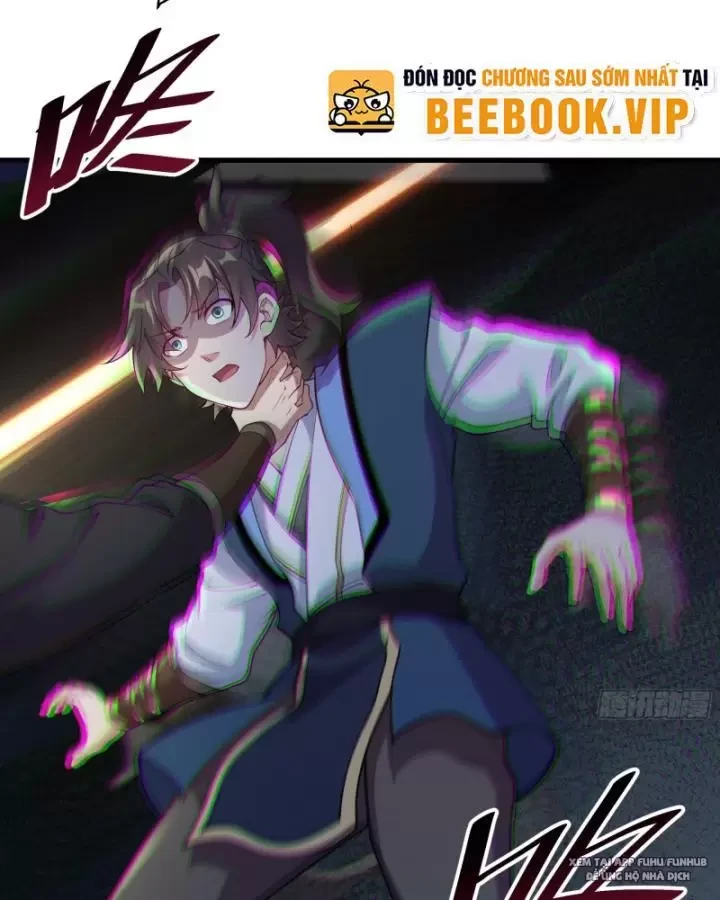 Ta Nắm Thóp Được Khí Vận Chi Tử Chapter 19 - Trang 4