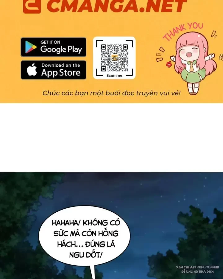 Ta Nắm Thóp Được Khí Vận Chi Tử Chapter 20 - Trang 4