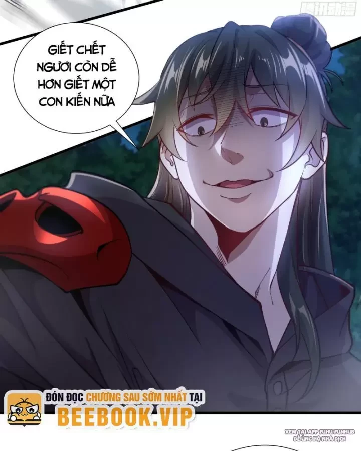 Ta Nắm Thóp Được Khí Vận Chi Tử Chapter 20 - Trang 4