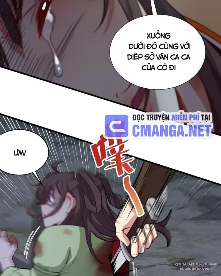 Ta Nắm Thóp Được Khí Vận Chi Tử Chapter 20 - Trang 4