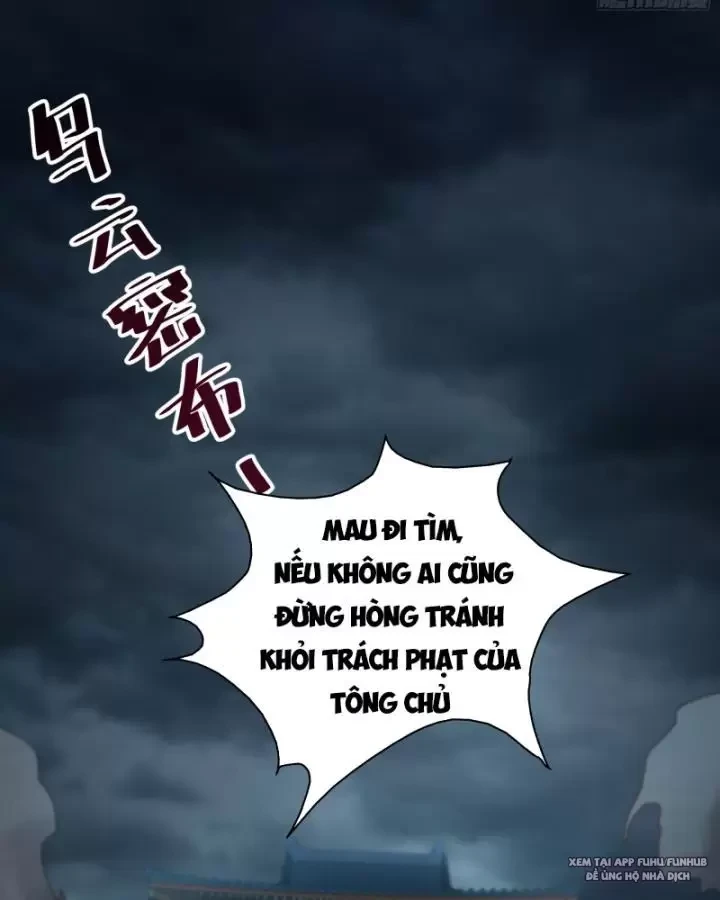 Ta Nắm Thóp Được Khí Vận Chi Tử Chapter 20 - Trang 4