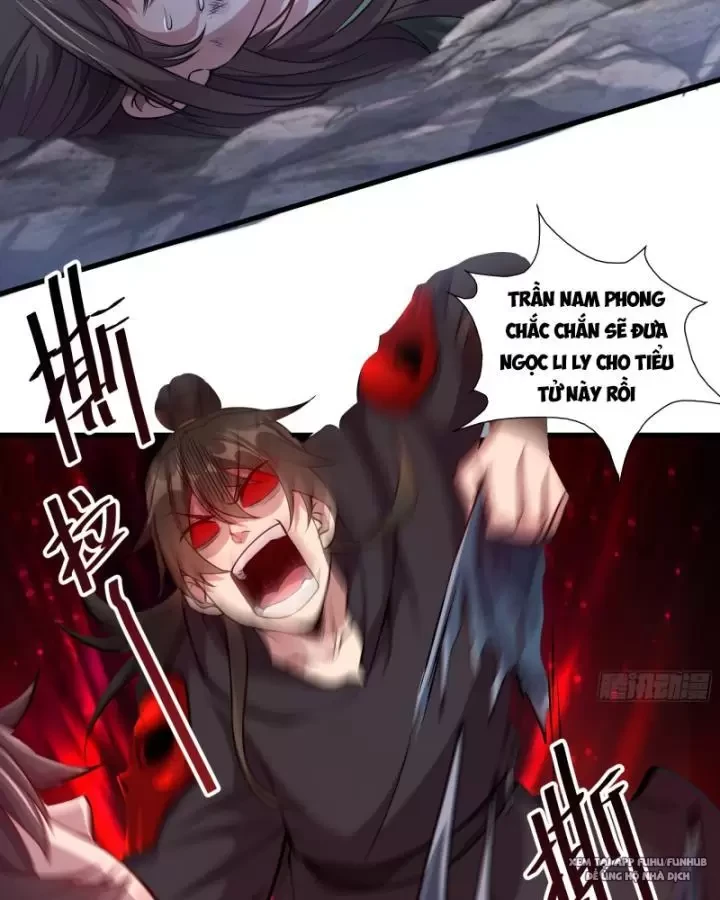 Ta Nắm Thóp Được Khí Vận Chi Tử Chapter 20 - Trang 4