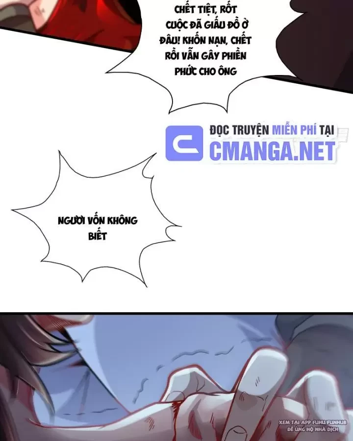 Ta Nắm Thóp Được Khí Vận Chi Tử Chapter 20 - Trang 4