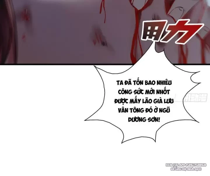 Ta Nắm Thóp Được Khí Vận Chi Tử Chapter 20 - Trang 4