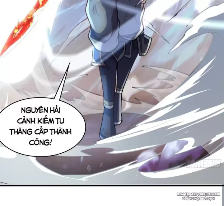 Ta Nắm Thóp Được Khí Vận Chi Tử Chapter 20 - Trang 4