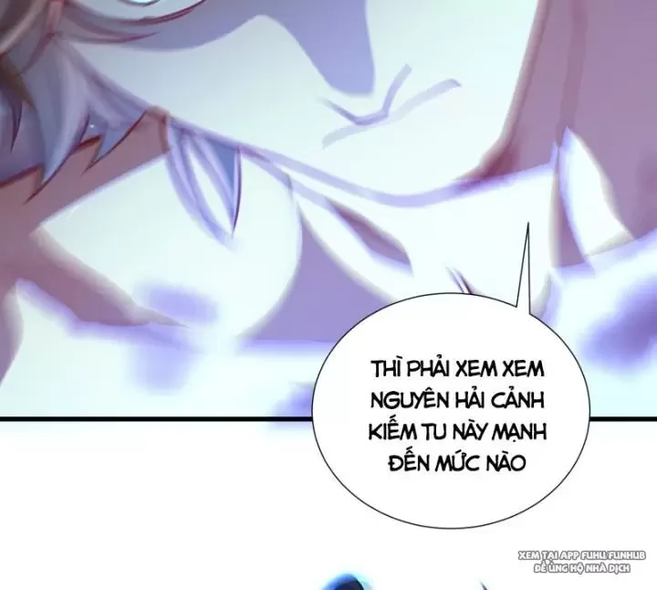 Ta Nắm Thóp Được Khí Vận Chi Tử Chapter 20 - Trang 4