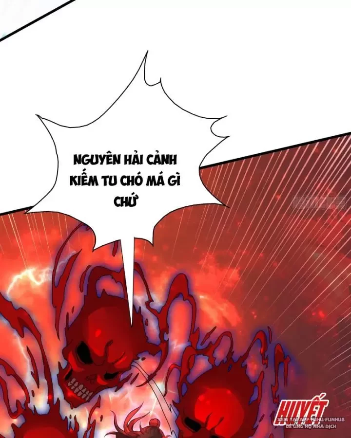 Ta Nắm Thóp Được Khí Vận Chi Tử Chapter 20 - Trang 4