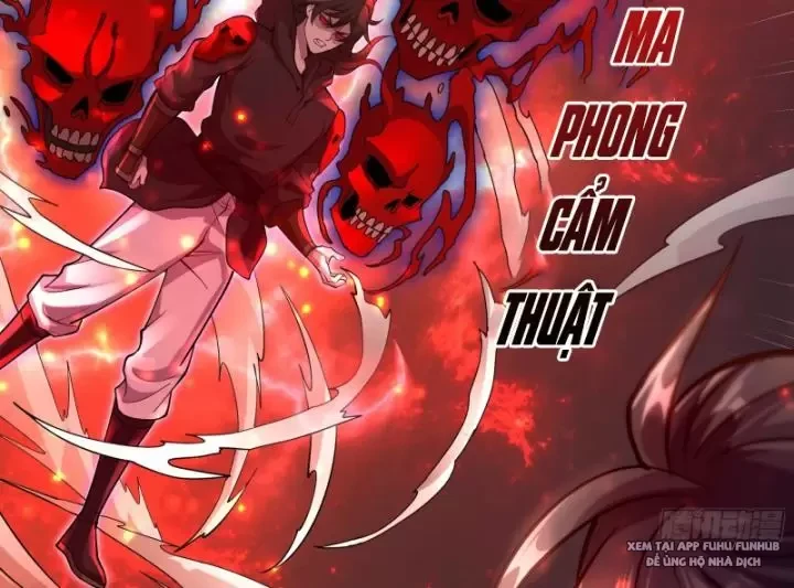 Ta Nắm Thóp Được Khí Vận Chi Tử Chapter 20 - Trang 4
