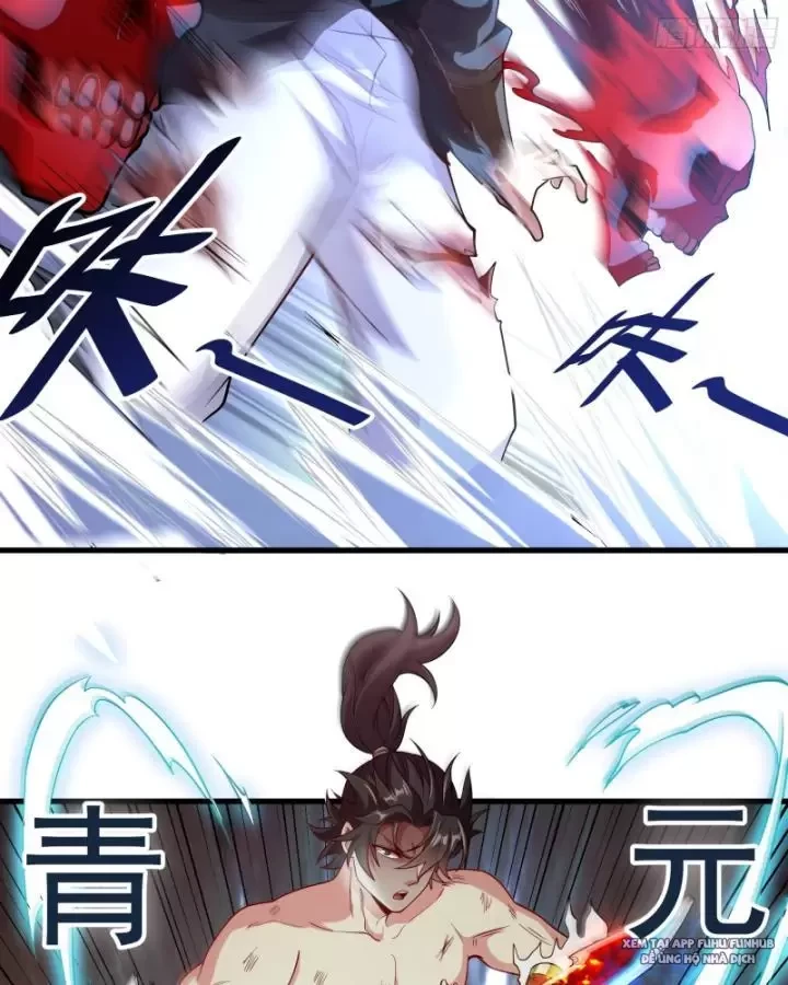 Ta Nắm Thóp Được Khí Vận Chi Tử Chapter 20 - Trang 4