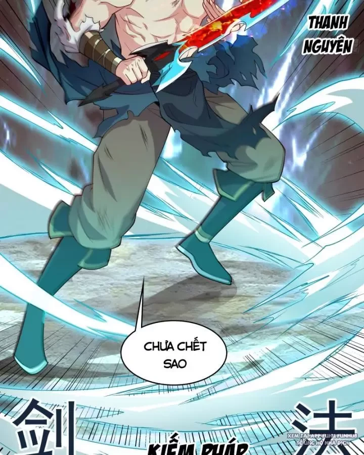 Ta Nắm Thóp Được Khí Vận Chi Tử Chapter 20 - Trang 4