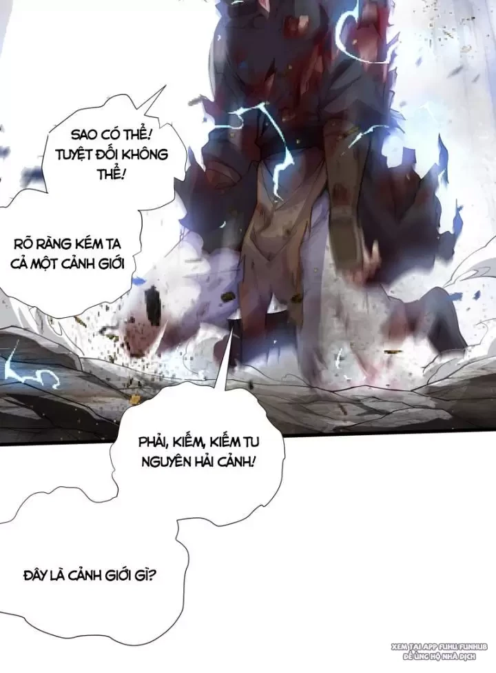 Ta Nắm Thóp Được Khí Vận Chi Tử Chapter 20 - Trang 4