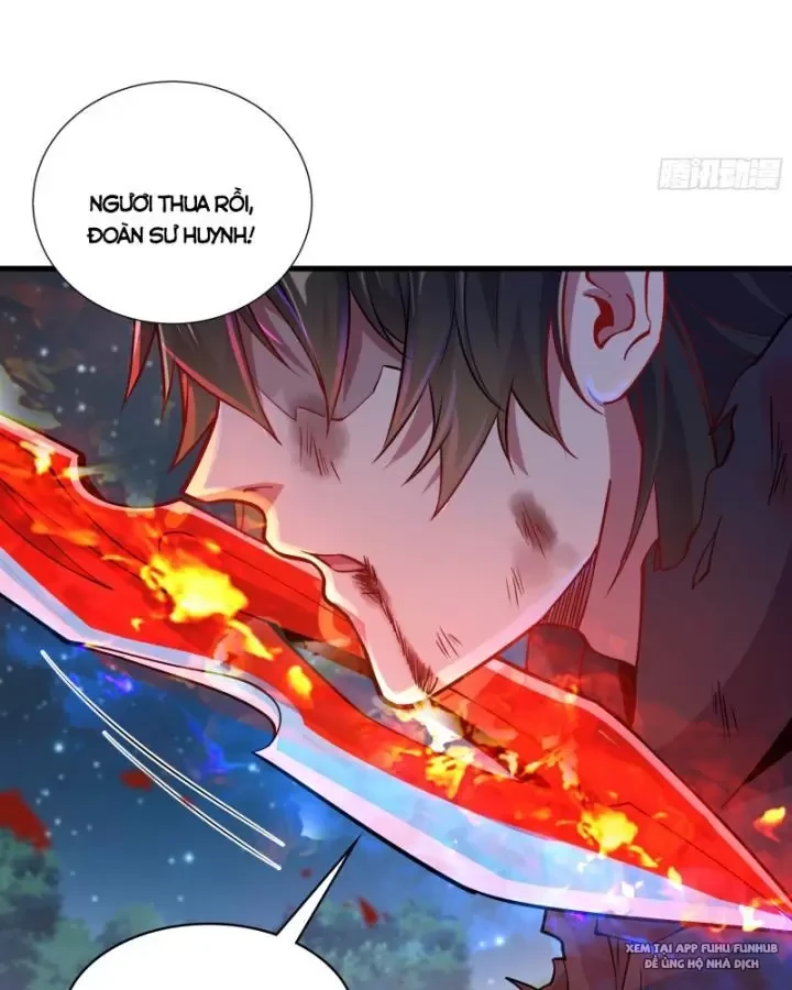 Ta Nắm Thóp Được Khí Vận Chi Tử Chapter 20 - Trang 4