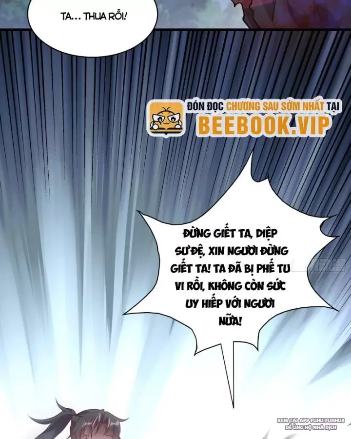 Ta Nắm Thóp Được Khí Vận Chi Tử Chapter 20 - Trang 4