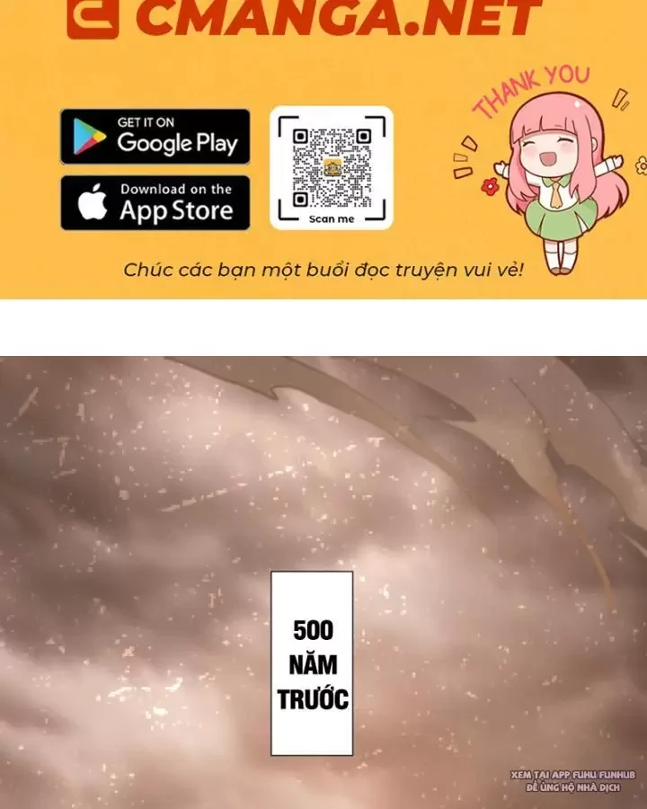 Ta Nắm Thóp Được Khí Vận Chi Tử Chapter 21 - Trang 4