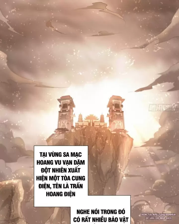 Ta Nắm Thóp Được Khí Vận Chi Tử Chapter 21 - Trang 4