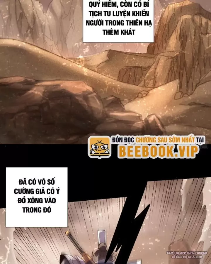 Ta Nắm Thóp Được Khí Vận Chi Tử Chapter 21 - Trang 4