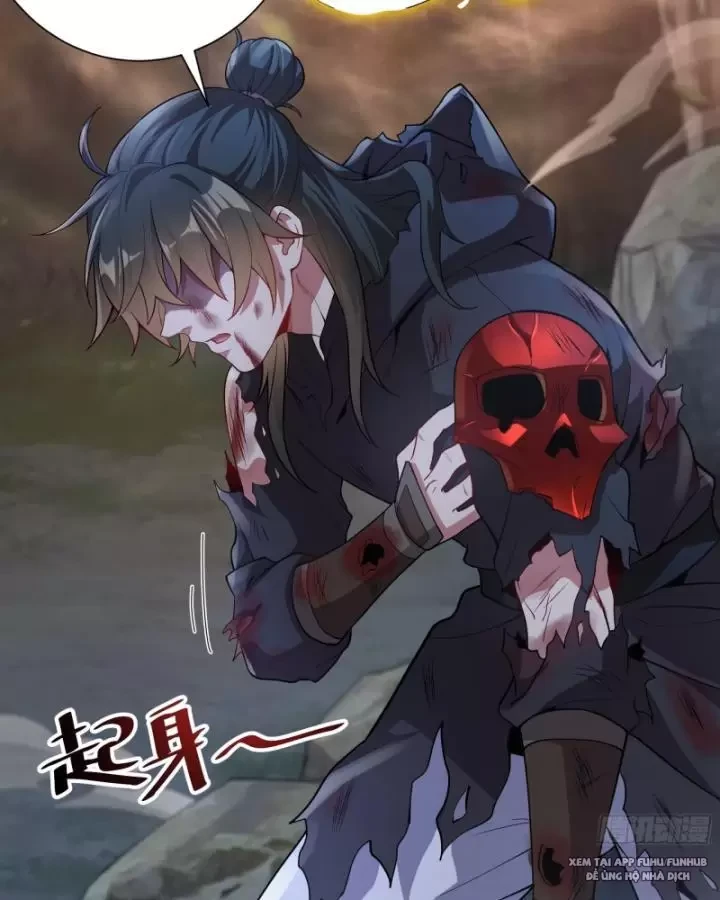 Ta Nắm Thóp Được Khí Vận Chi Tử Chapter 21 - Trang 4