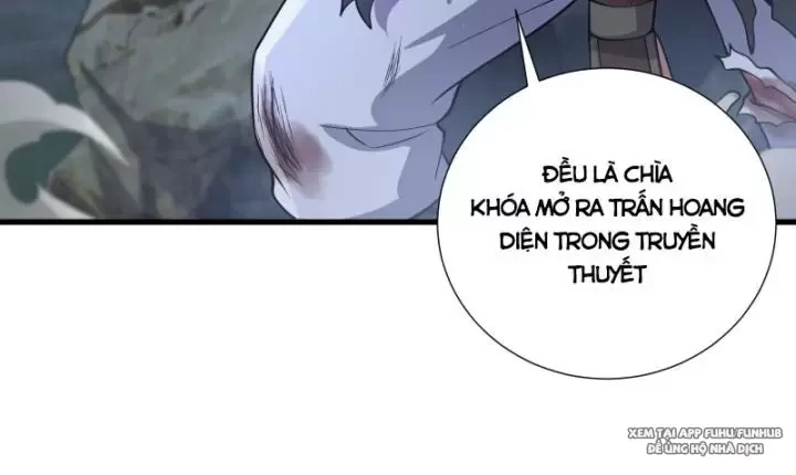Ta Nắm Thóp Được Khí Vận Chi Tử Chapter 21 - Trang 4