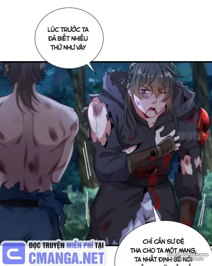 Ta Nắm Thóp Được Khí Vận Chi Tử Chapter 21 - Trang 4